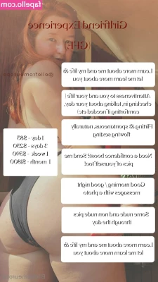 ellefromeurope [ ellefromeurope-3 ] - Teasing you  Favorite thing to do