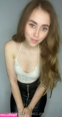 tasha111 - How s your evening going