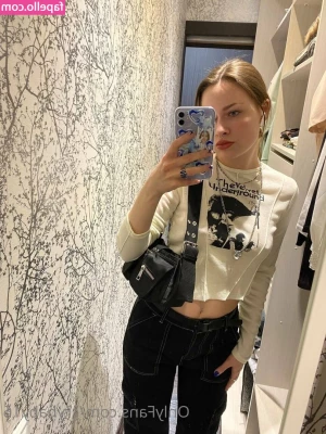 Dasha - Will you treat me just because? If you do I'll treat you right back