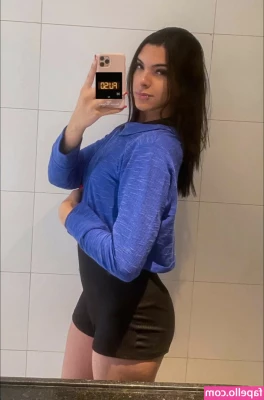 Rebeca Oliveira [ rebeca-oliveira ] - Sucubbus ready to drain you all 😈