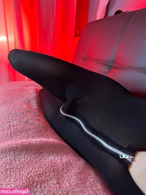asianladydoll - Don’t you want to just lick them 😋