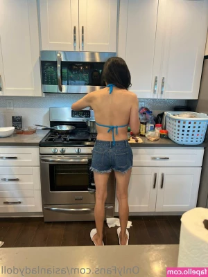 asianladydoll - We are back my loves tomorrow new content
