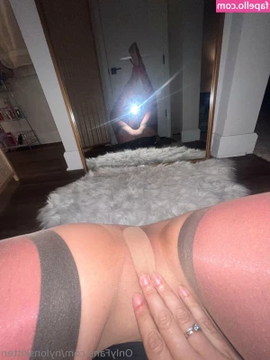nylonskitten - My wishlist is in my profile