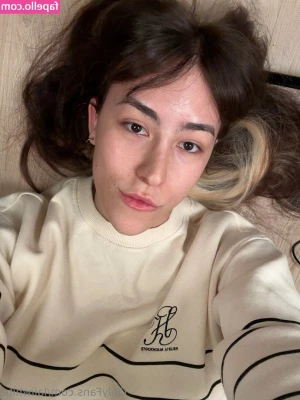 laliwhite - Spank me hard and make me beg for more