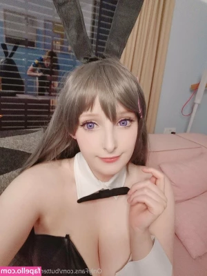 buttercupbunnyfree - Wondering why you aren’t a VIP with someone as hot 🥵 as ME