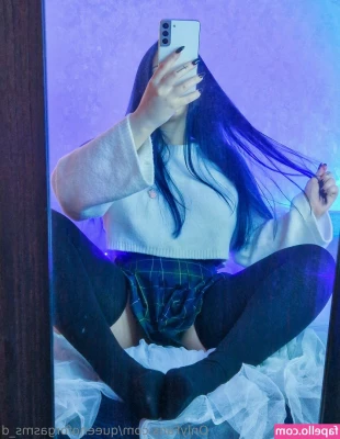 queenoforgasms_d [ queenoforgasms-d ] - I release new content tonight  Stay tuned because this is a lot  