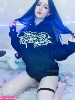 queenoforgasms_d [ queenoforgasms-d ] - I got a new dildo   anyone with rebill on is gonna get a clip in