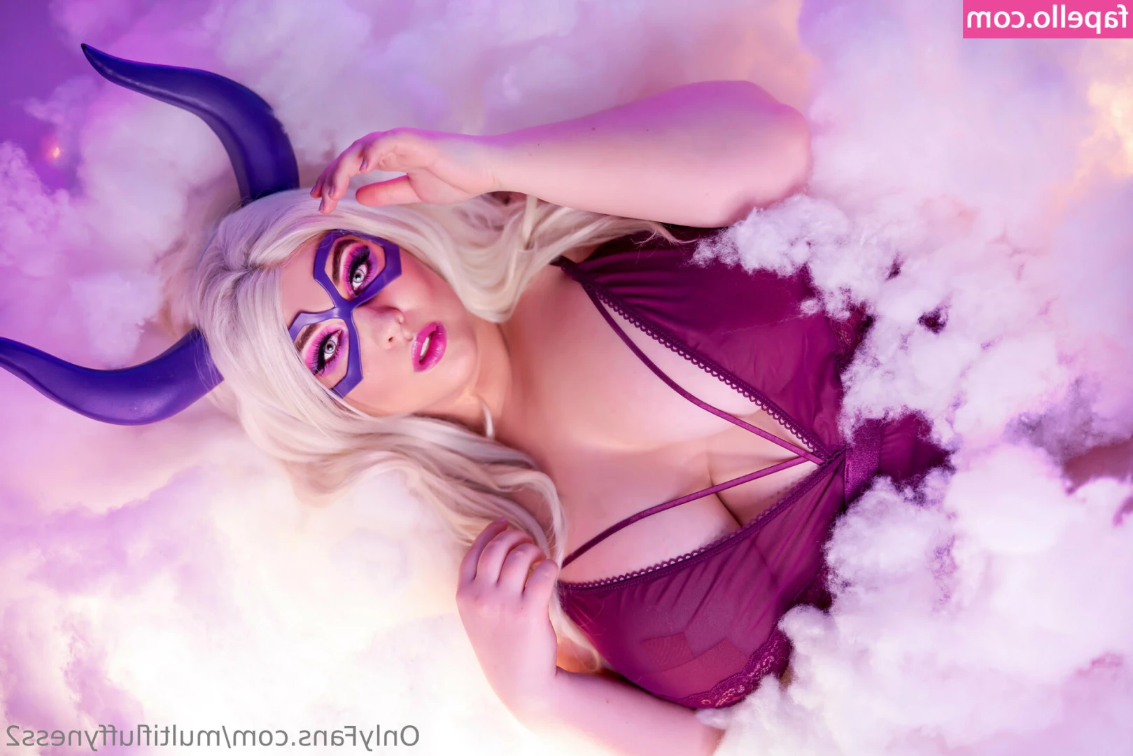 multifluffyness2 - Lulu love