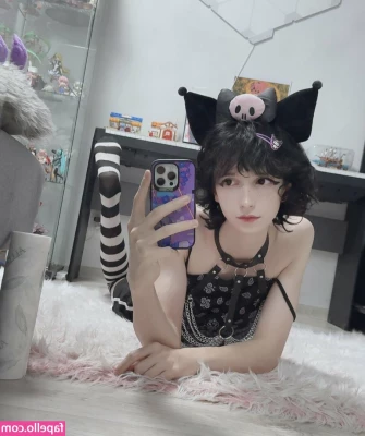  [ nymphel ] - Can’t wait much longer… my body is aching for you.