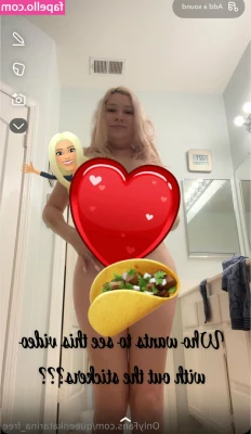 queenkatarina_free [ queenkatarina-free ] - Bent over the kitchen counter. What would you do?