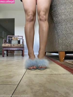 piperscutefeet - Hows your day going? x