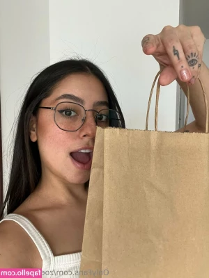 zoelushmodel - Post the whole vid
