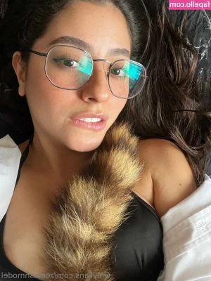 zoelushmodel - Guten Morgen Leute wie geths euch