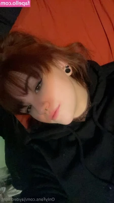 jayded.light [ jayded-light ] - gotta participate in titty tuesday even tho i’m not feeling the