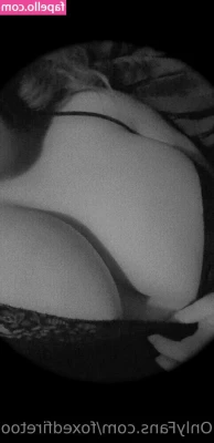 foxedfiretoo - I’ve been told that I’m quite pretty when both my holes are filled