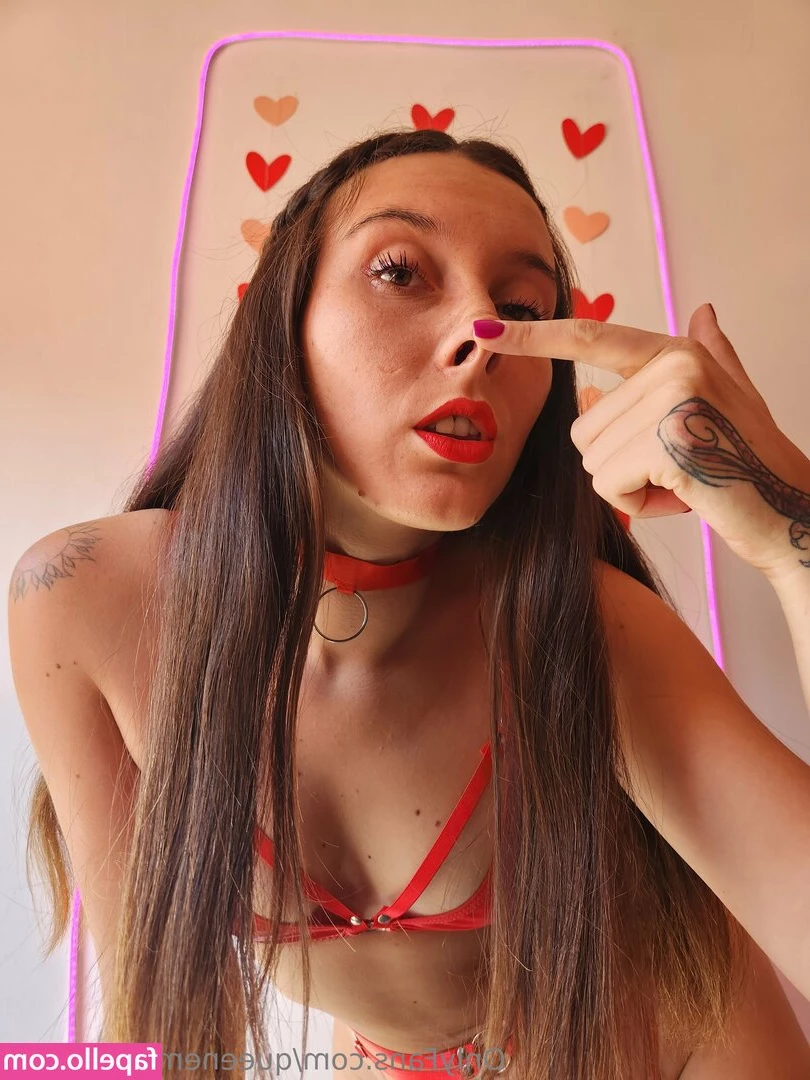 queenemmastanley - Just finished my workout for today   Just wanted to let you know that