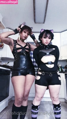 pubbifemboy - Mirror mirror on the wall  who s the baddest Domme of all     Ms xx