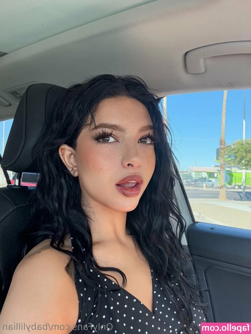 babylillian - I love lazy morning sex don’t you. Imagine being between my legs