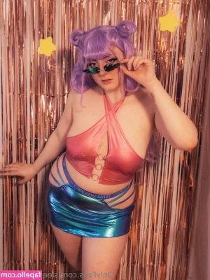 sleepiestbunny - In San Diego for twitchcon