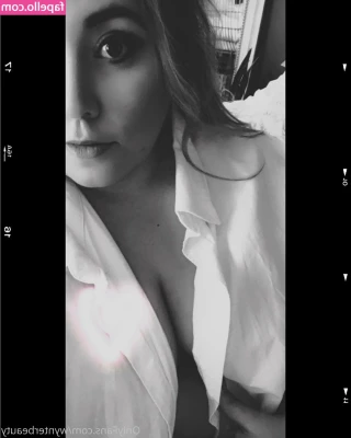 wynterbeauty21 - Some solo fun