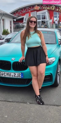 Viktoria Bochen [ viktoria-bochen ] - Dirty like my mind...
