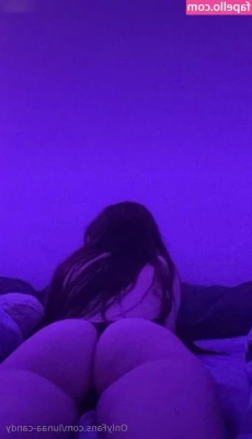 Luna-sophia candy [ luna-sophia-candy ] - Who wants to be on top
