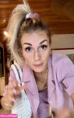 Sabrina Nickel [ sabrina-nickel ] - Who says sex should be serious  look at the fun we are having xoxox