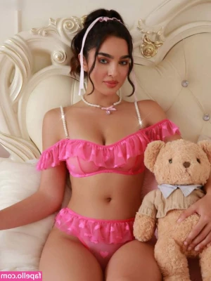 Meliskap - New color for you to worship later