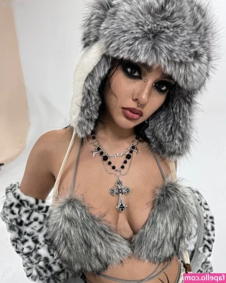 Meliskap - Te gustaría comerme mi culo