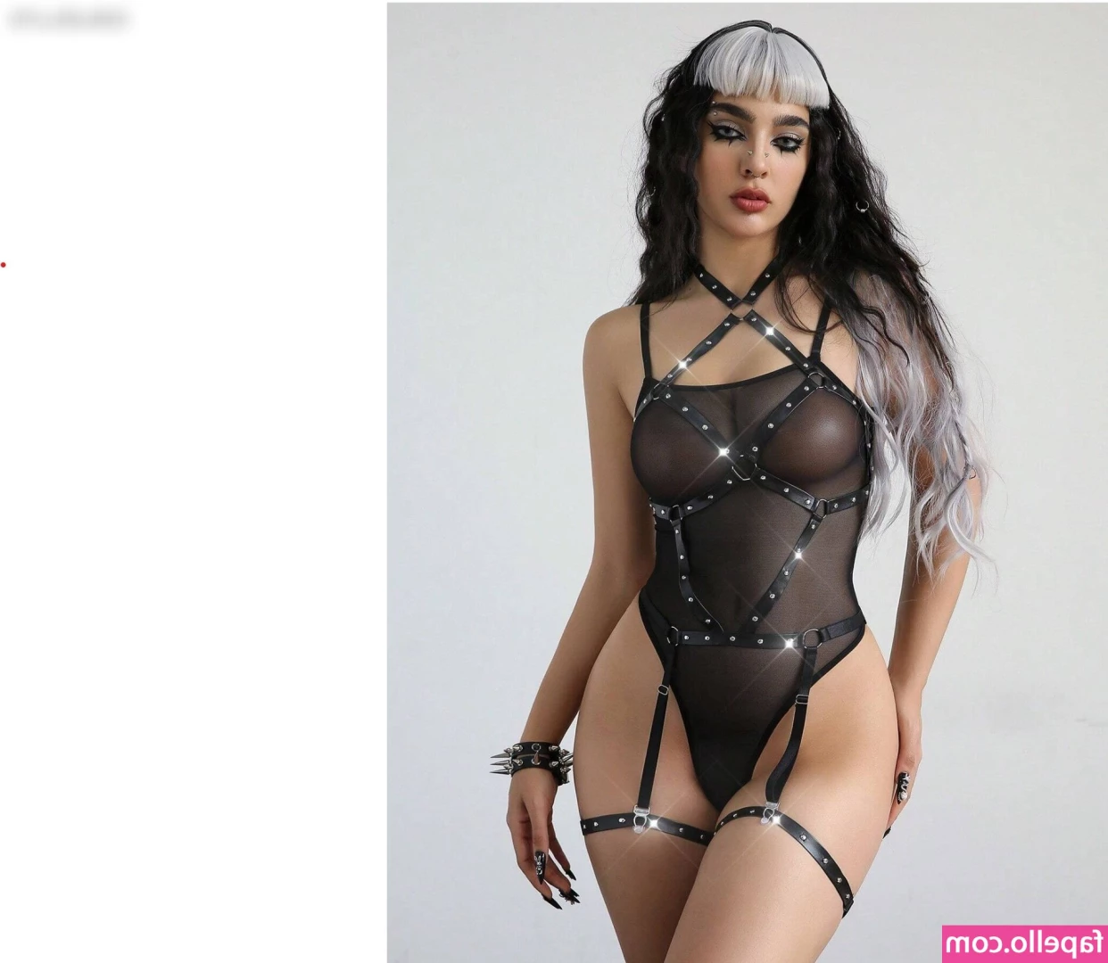 Meliskap - Direto de Sorocaba para mi casa  usando o cu rosado do  morahlele com