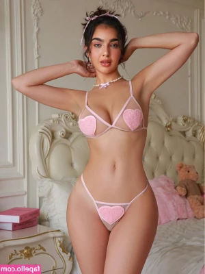 Meliskap - You should see how well it jiggles