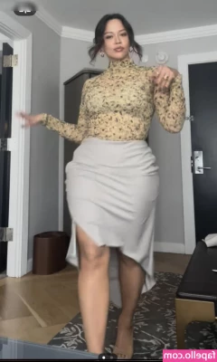 Melissa O'Neil [ melissa-o-039-neil ] - No live stream today! I ended up not having enough time. I’ll be