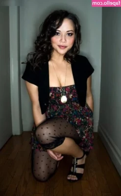 Melissa O'Neil [ melissa-o-039-neil ] - 𝕧𝕚𝕣𝕥𝕦𝕒𝕝 𝕘𝕚𝕣𝕝𝕗𝕣𝕚𝕖𝕟𝕕