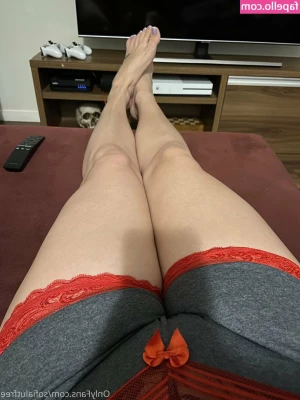 sofialutfree - Todo esto es para ti BB