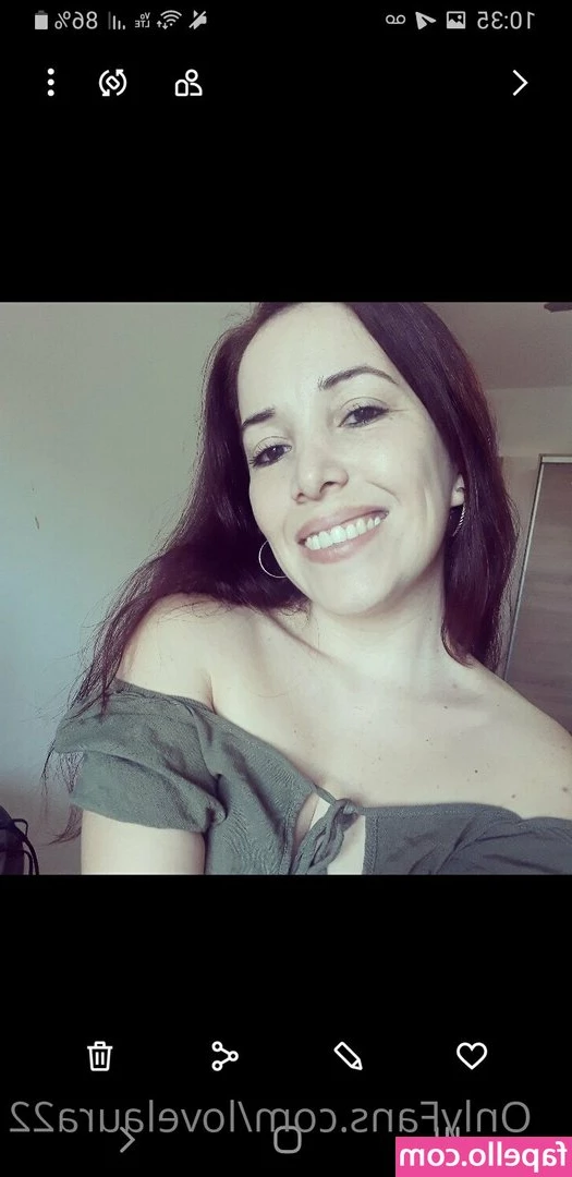 lovelaura22 - Come touch me daddy I miss you