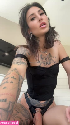 sammiestark91 - Did you all have a good weekend? Xx