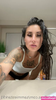 sammiestark91 - How often should I let you orgasm? Red knows he gets more attention