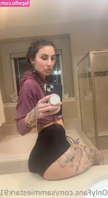 sammiestark91 - Sooooo Everyone OK with this  Feel free to PM me