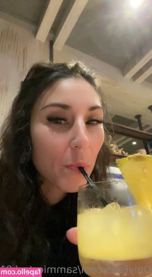 sammiestark91 - Just exploring my options again tbh  I don t judge you if you look   