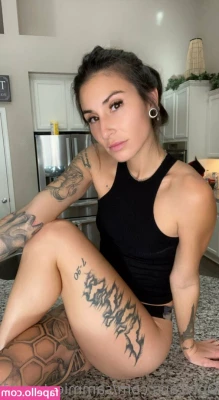 sammiestark91 - Which set is your favourite? 💋