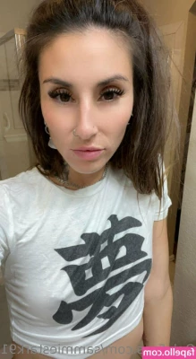 sammiestark91 - Such a needy girl tonight