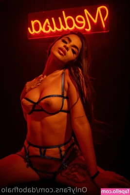 dabofhalo - I ve heard you ve been quite the naughty one  Get ready for a tickle