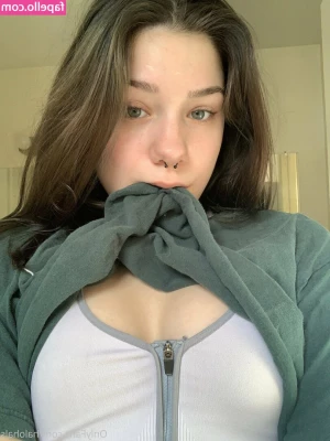 dabofhalo - Hope you wouldn t mind if I dress like this around the house if we