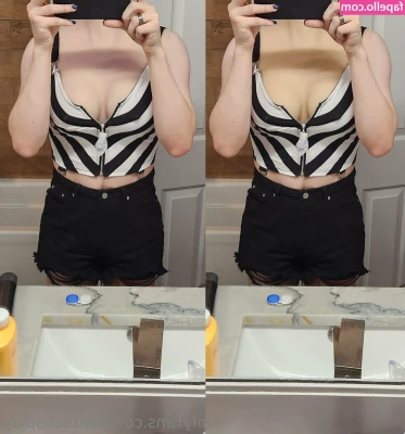 dattocosplay - Something about this cold  dark room made me want to play  just a