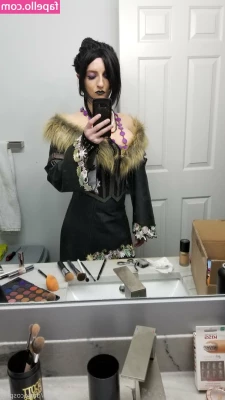 dattocosplay - Hole pics are my specialty
