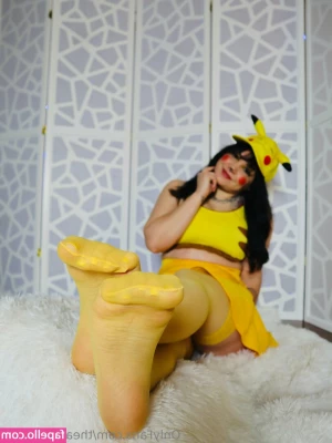 theashleyfancy - Download OFTV and find me under the Music section to watch your