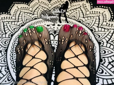 theashleyfancy - 💚S M O K I N S L U T🖤 ♡preview♡