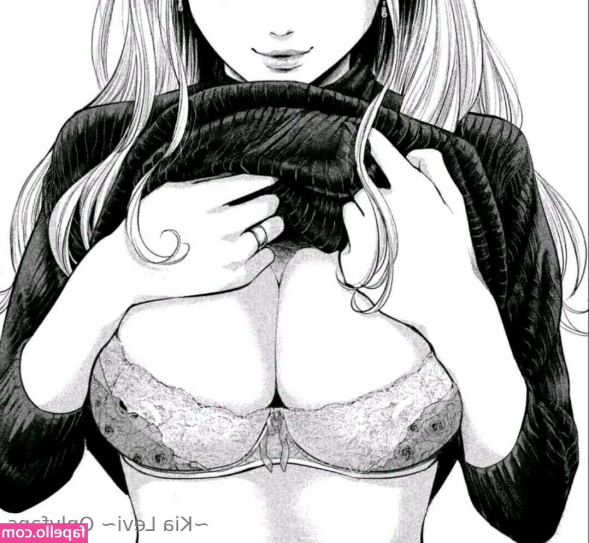 kialevi - Hey~ some casual content for ya