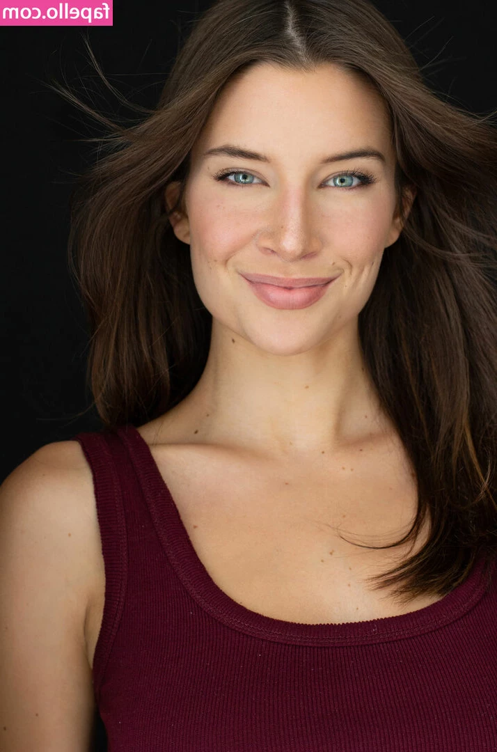 Amanda McCants [ amanda-mccants ] - Pssst