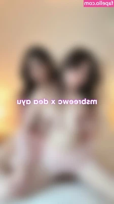 Dea Ayu [ dea-ayu ] - 😻 hairy little puss peek